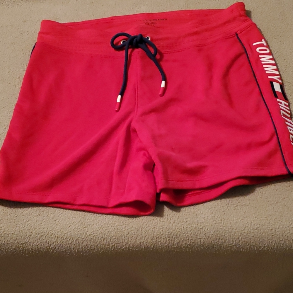 Tommy Hilfiger Sport shorts